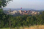 Fun Fest Balloons Kings View